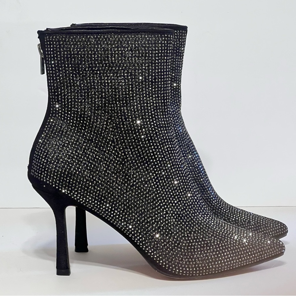 NWOB $119 WHOOPS! New York & Company Reana Boot